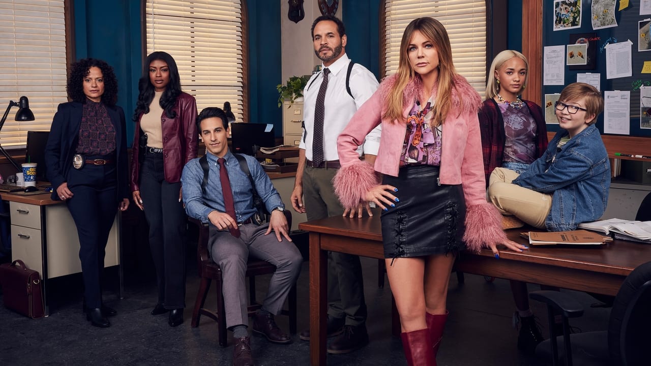 High Potential 2. Sezon 11. Bölüm izle