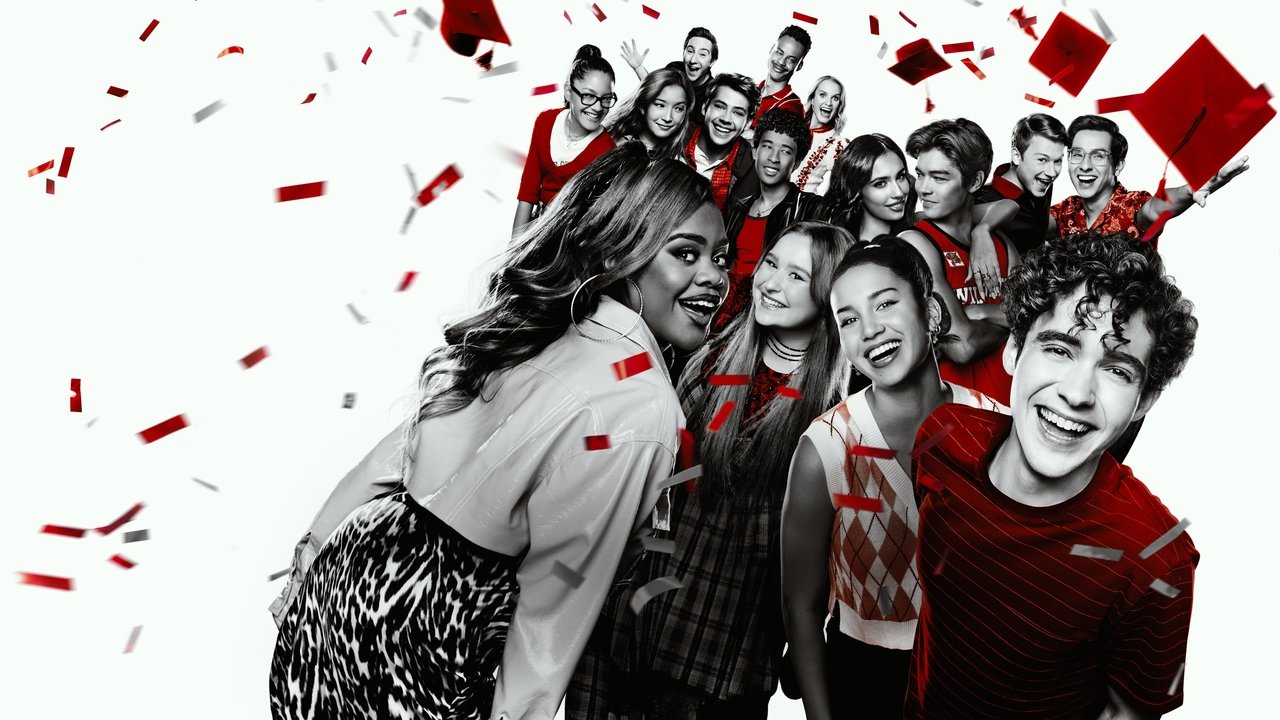 High School Musical: The Musical: The Series 4. Sezon 8. Bölüm izle