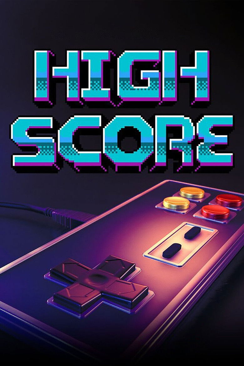 High Score dizi izle