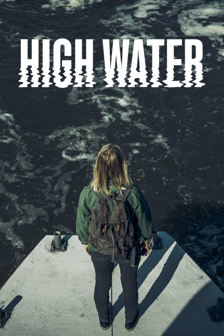 High Water dizi izle