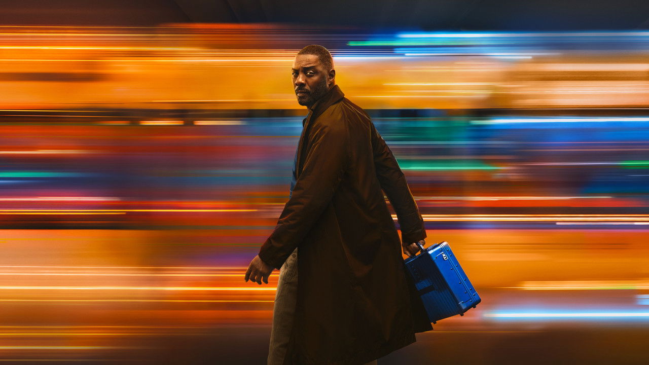 Hijack 2. Sezon 8. Bölüm izle