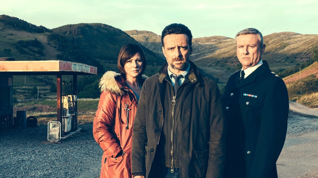 Hinterland 1. Sezon 2. Bölüm izle