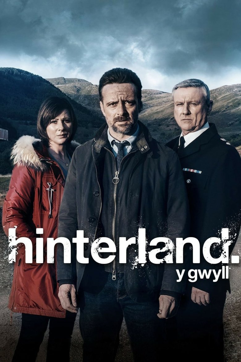 Hinterland dizi izle
