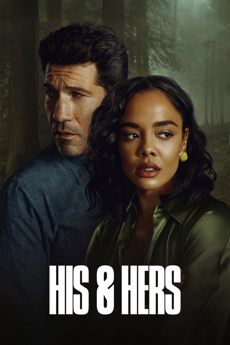 HIS & HERS dizi izle