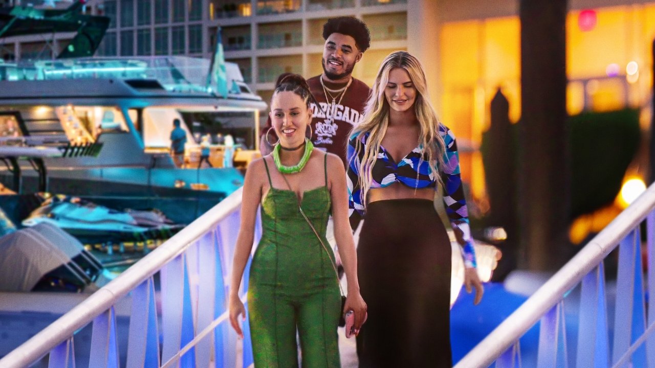 Hitmakers 1. Sezon 6. Bölüm izle