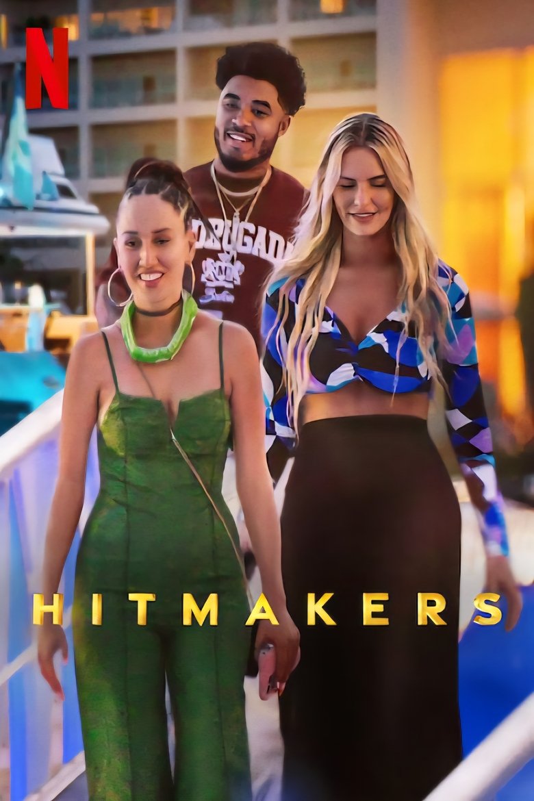 Hitmakers dizi izle