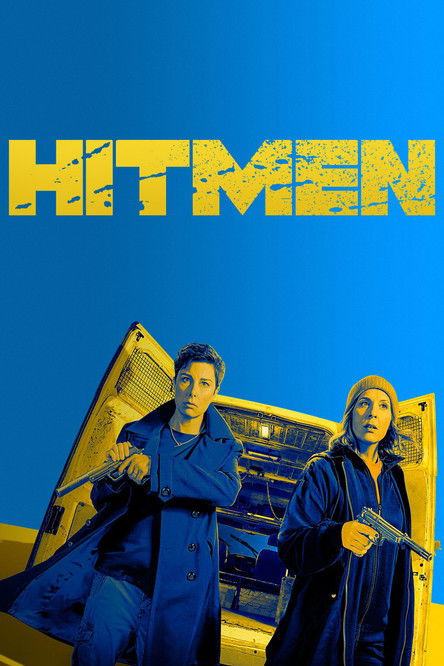 Hitmen dizi izle