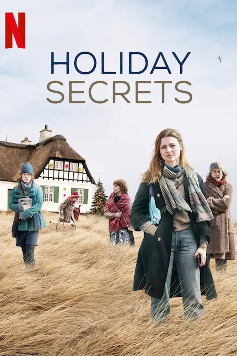 Holiday Secrets dizi izle
