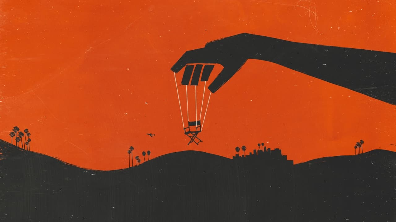 Hollywood Con Queen 1. Sezon 3. Bölüm izle