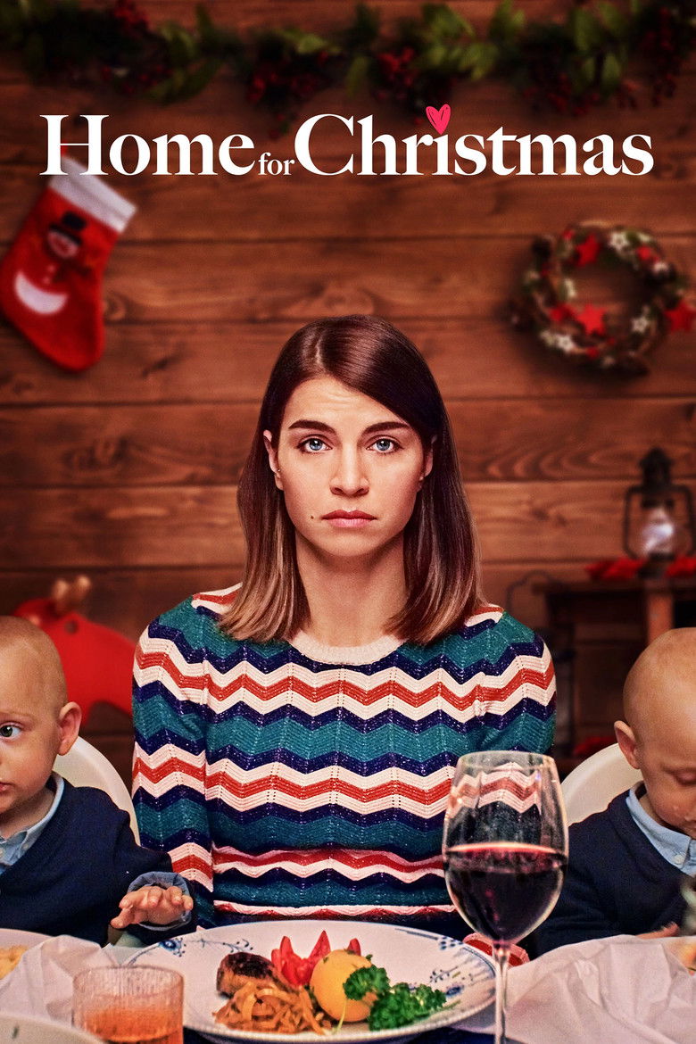 Home for Christmas dizi izle