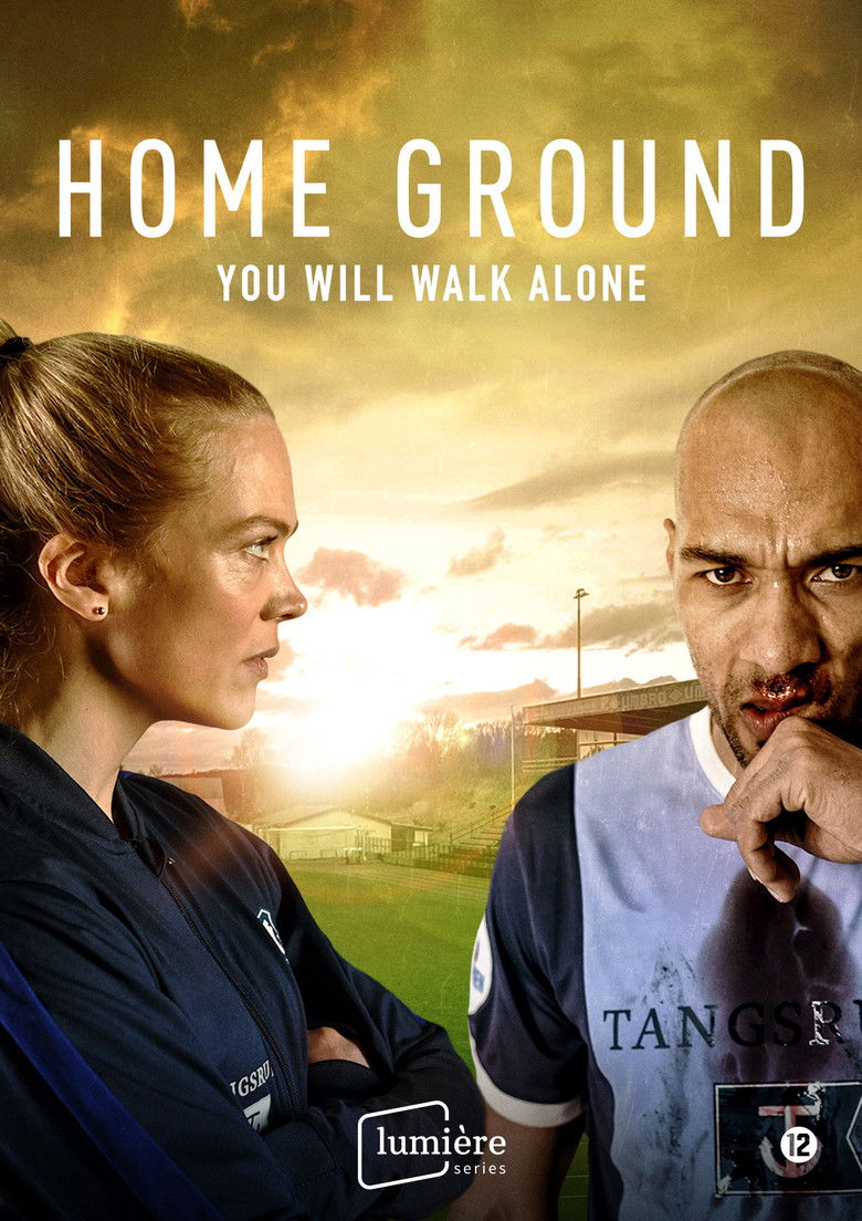 Home Ground dizi izle
