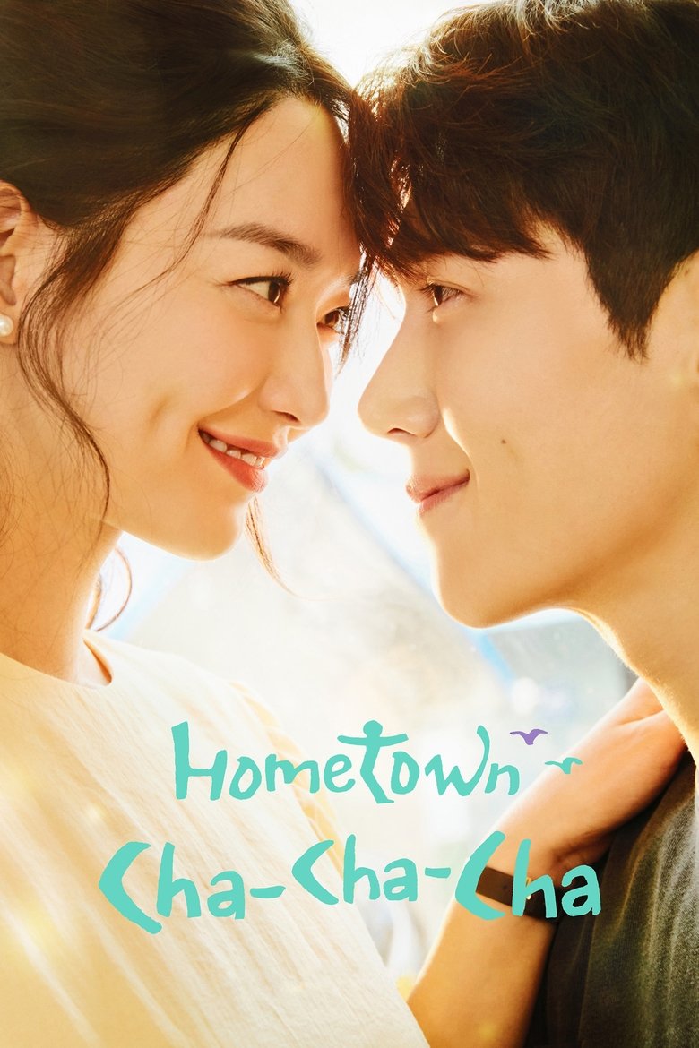 Hometown Cha-Cha-Cha dizi izle