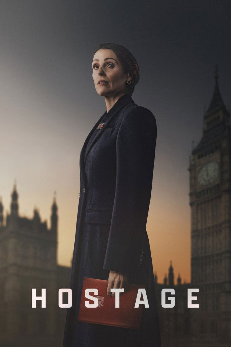 Hostage dizi izle