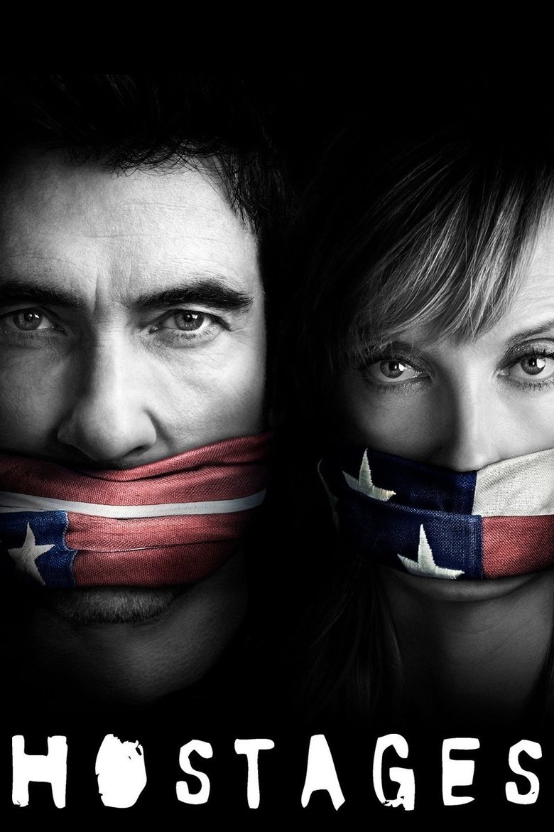 Hostages dizi izle