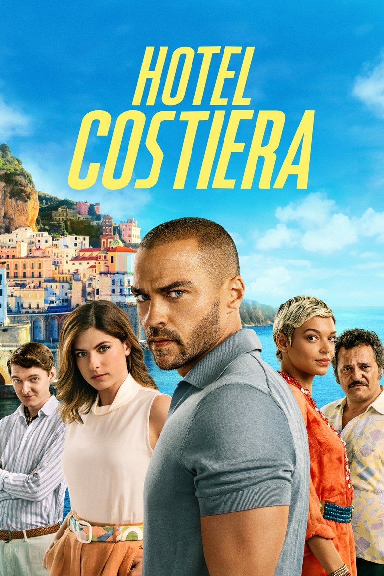 Hotel Costiera dizi izle