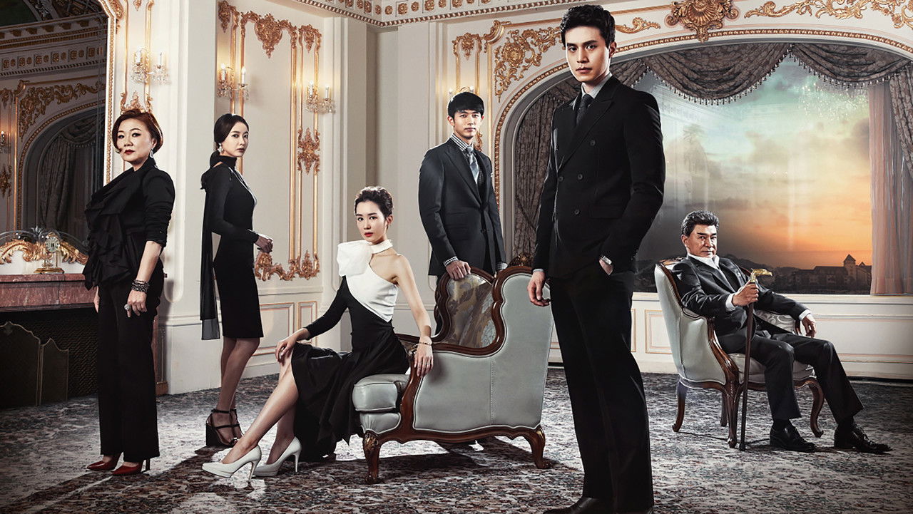 Hotel King 1. Sezon 2. Bölüm izle
