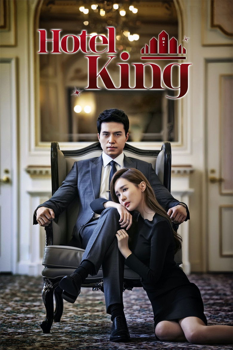 Hotel King dizi izle