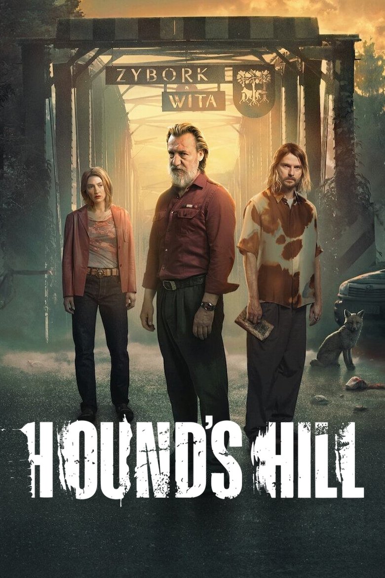 Hound’s Hill dizi izle