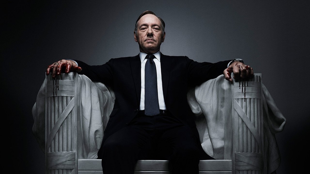 House of Cards 1. Sezon 13. Bölüm izle