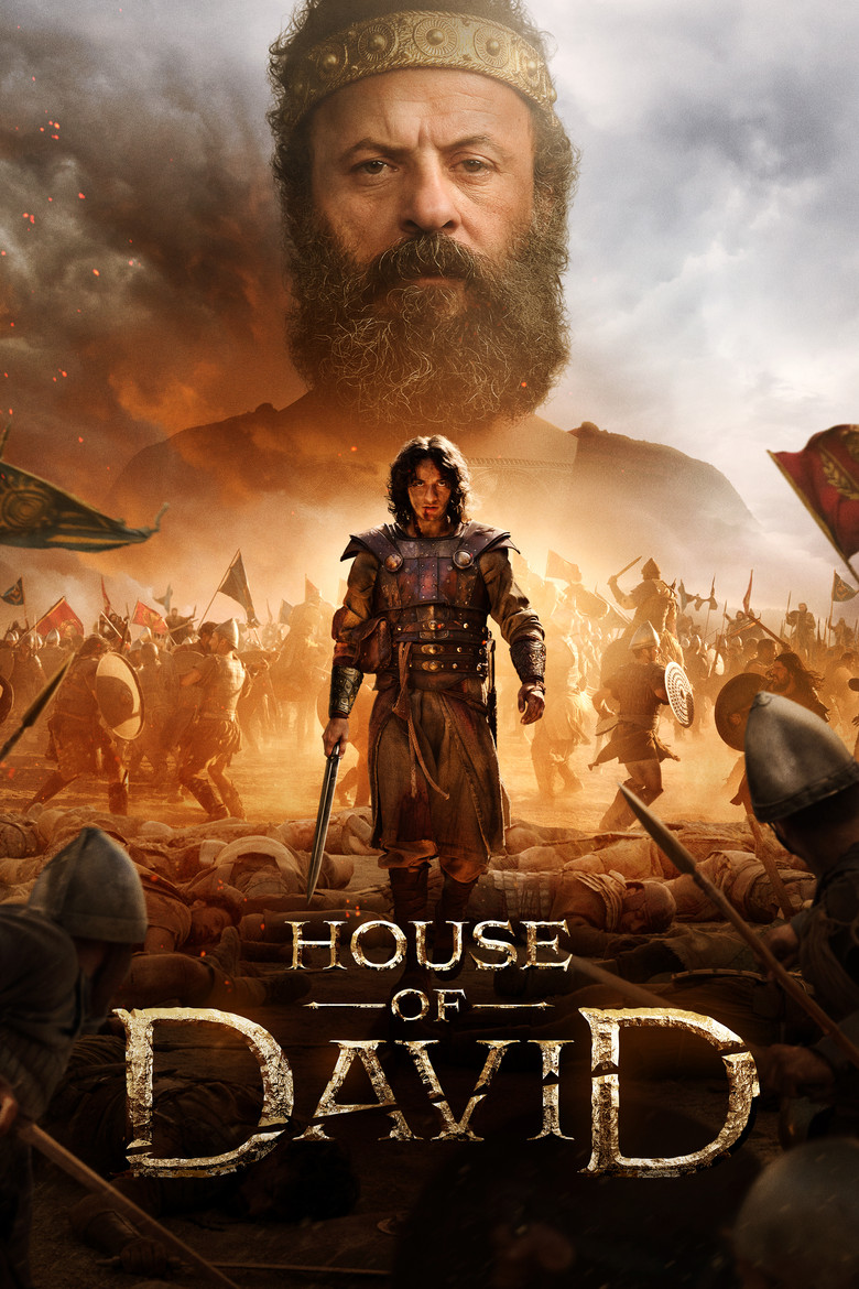 House of David dizi izle