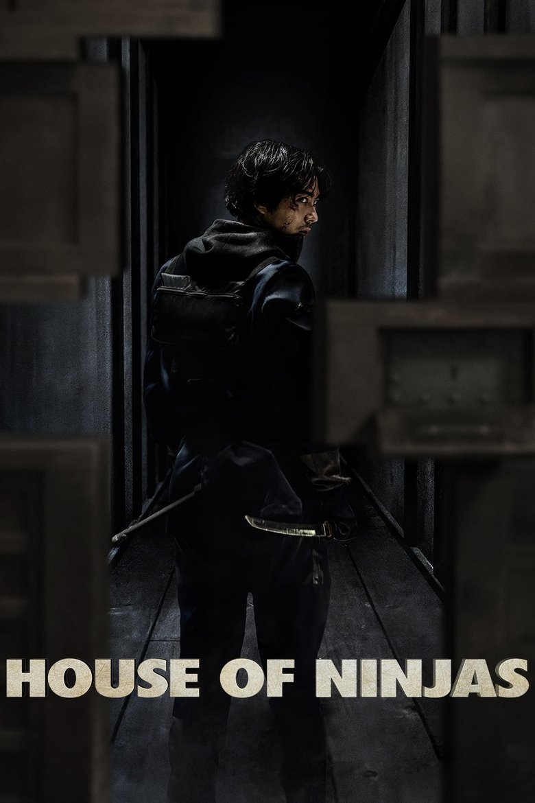 House of Ninjas dizi izle