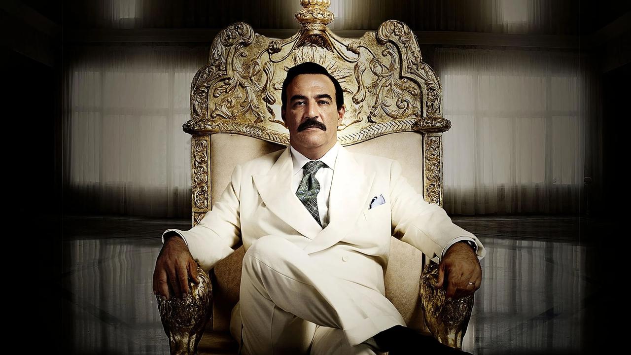 House of Saddam 1. Sezon 2. Bölüm izle