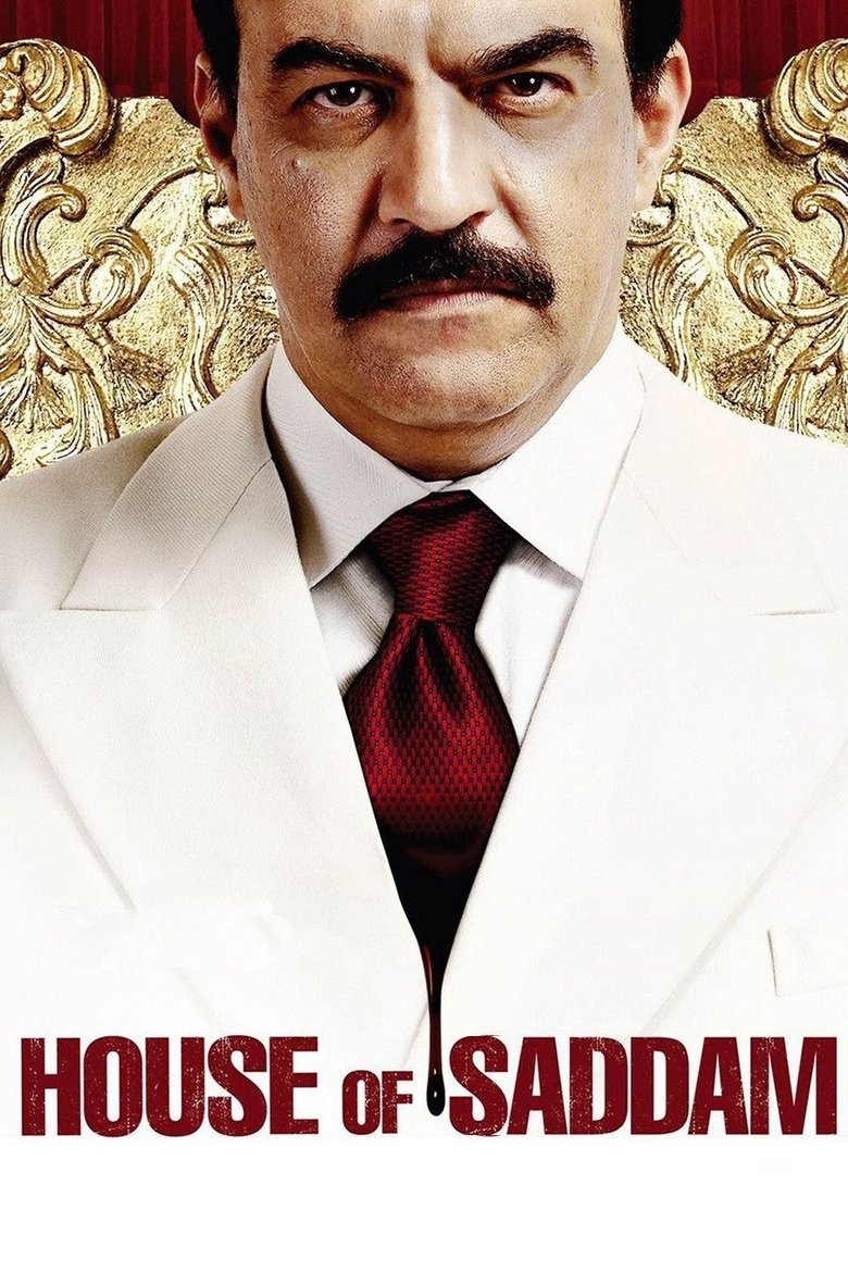 House of Saddam dizi izle