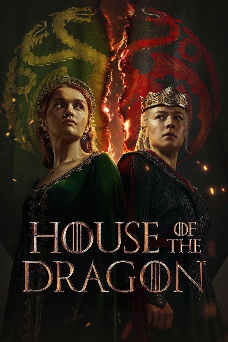 House of the Dragon dizi izle