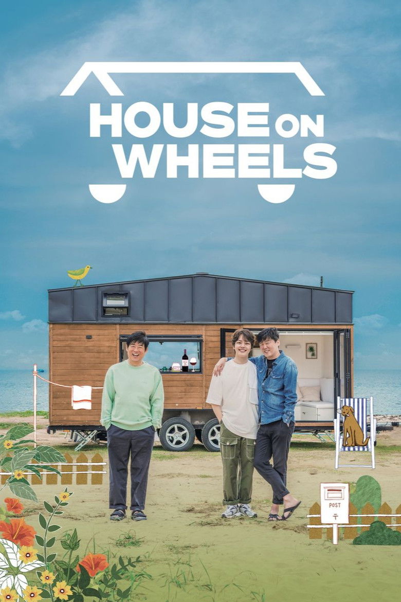 House on Wheels dizi izle