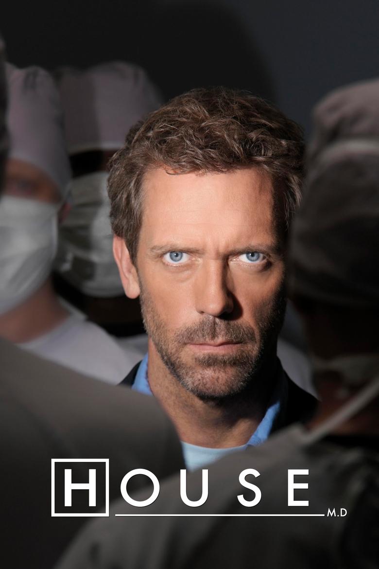 House dizi izle