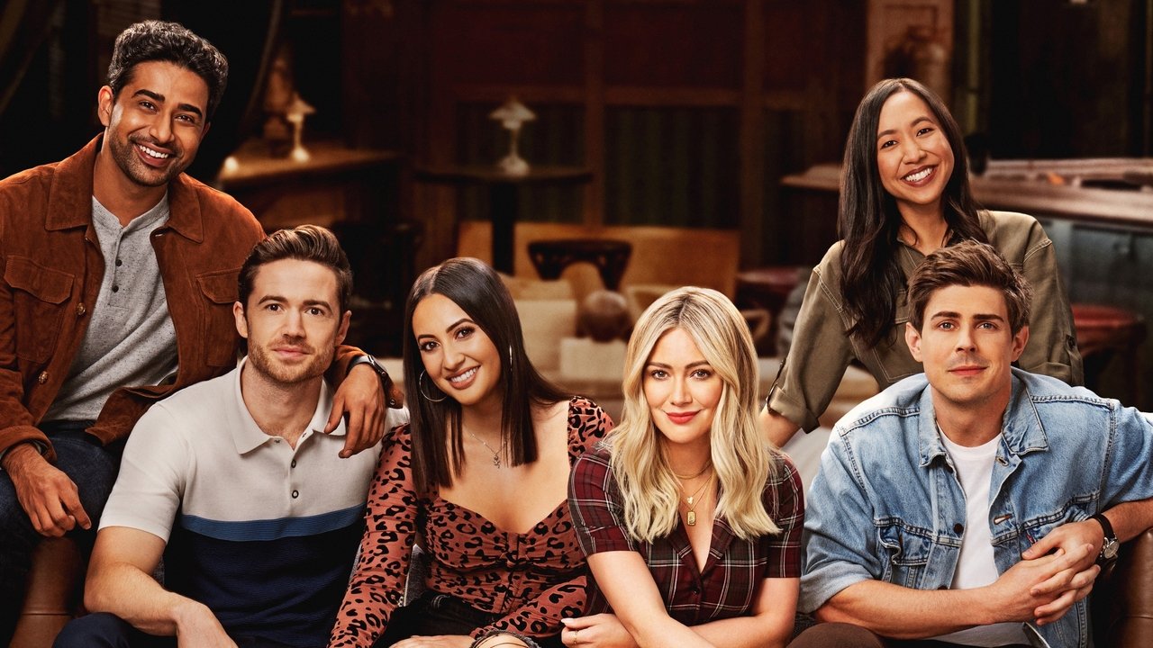 How I Met Your Father 2. Sezon 20. Bölüm izle