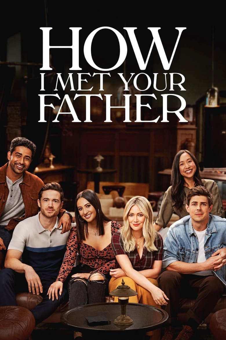 How I Met Your Father dizi izle
