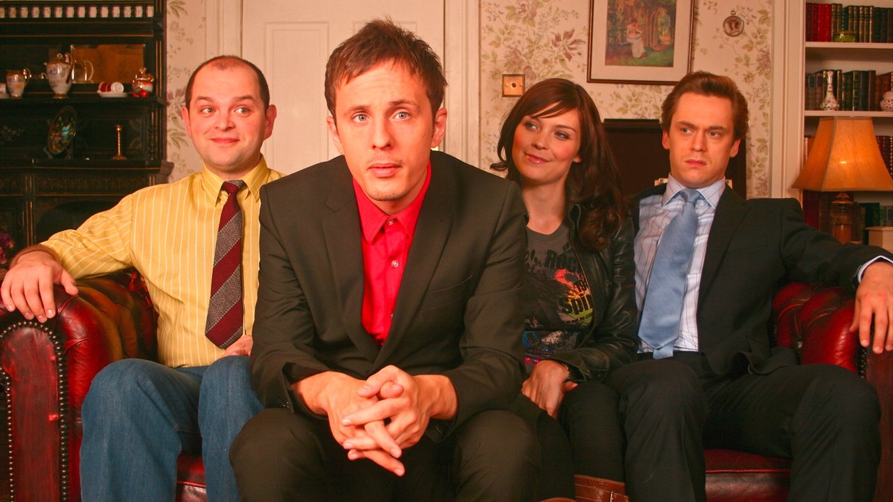 How Not to Live Your Life 1. Sezon 2. Bölüm izle