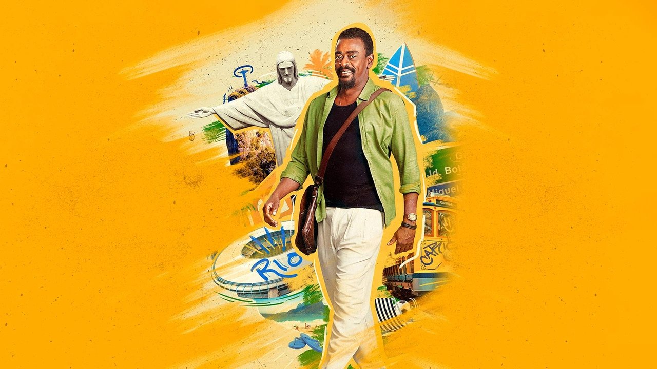 How To Be a Carioca 1. Sezon 6. Bölüm izle