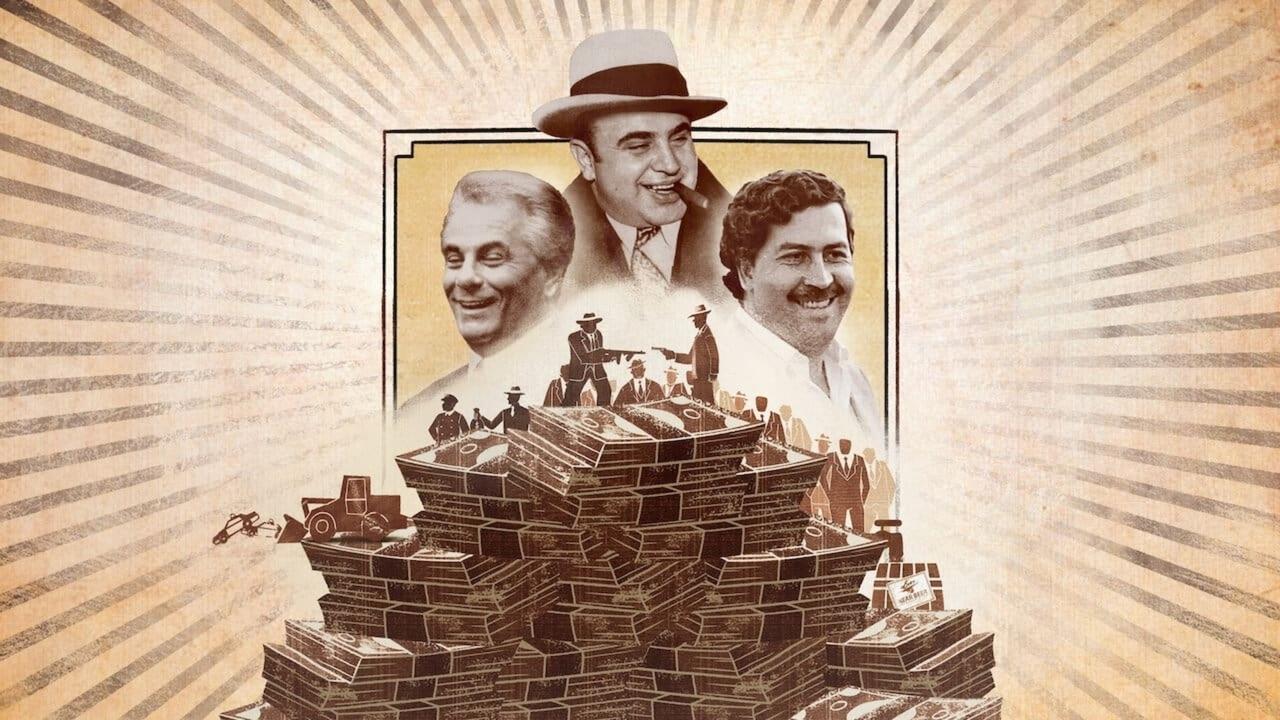 How to Become a Mob Boss 1. Sezon 6. Bölüm izle