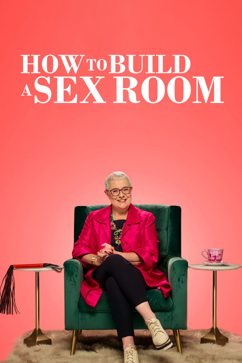 How To Build a Sex Room dizi izle