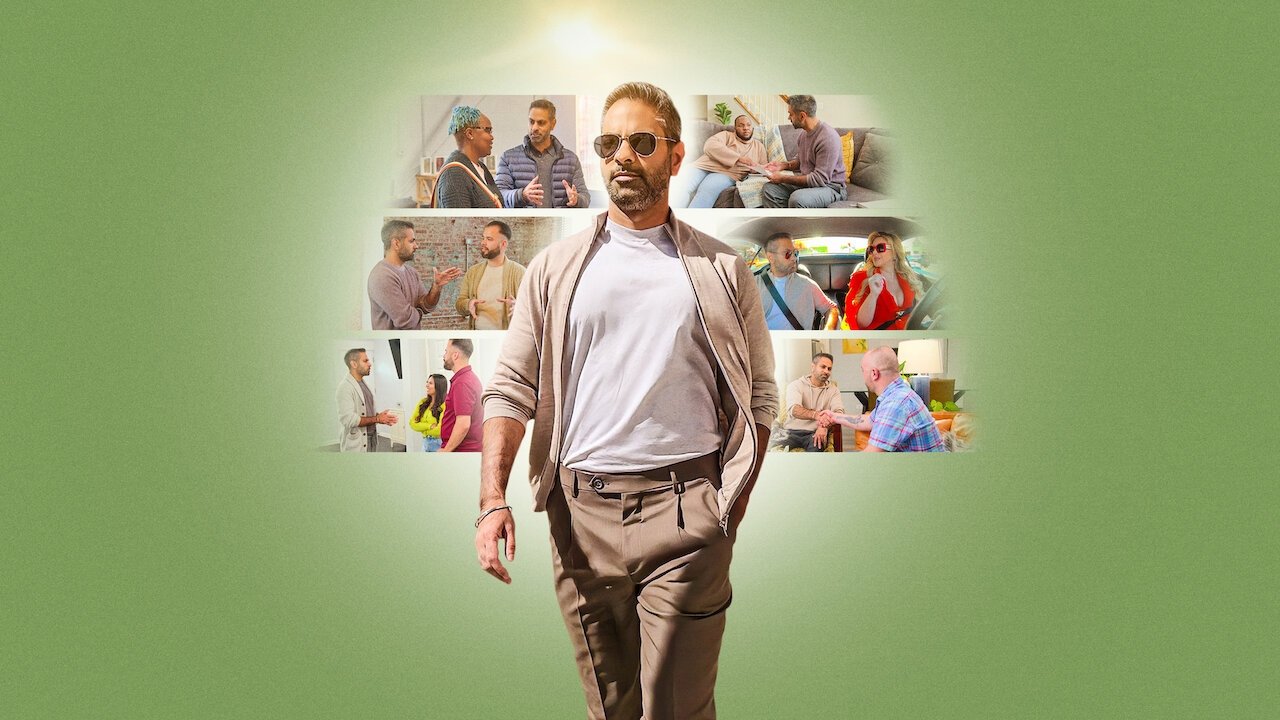 How to Get Rich 1. Sezon 7. Bölüm izle