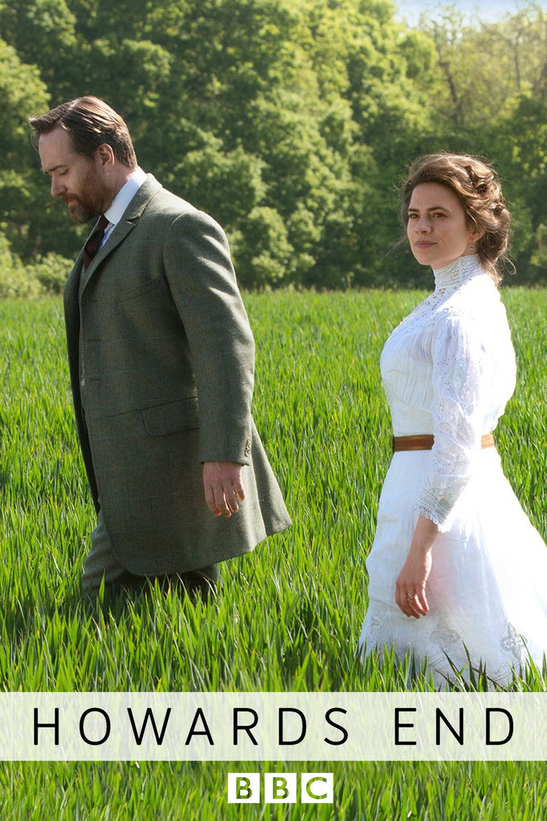 Howards End dizi izle