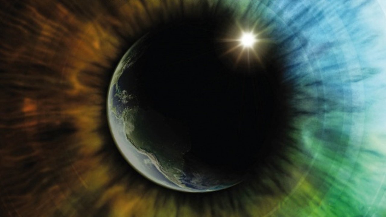 Human Planet 1. Sezon 1. Bölüm izle