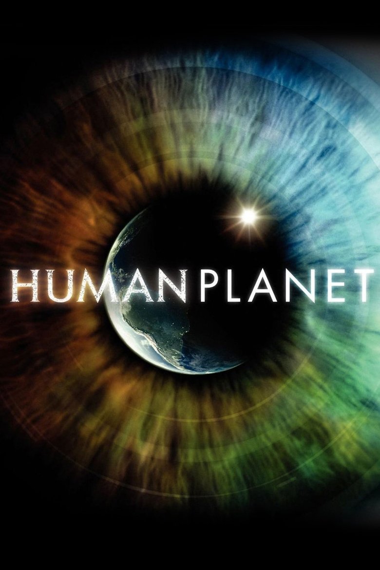 Human Planet dizi izle