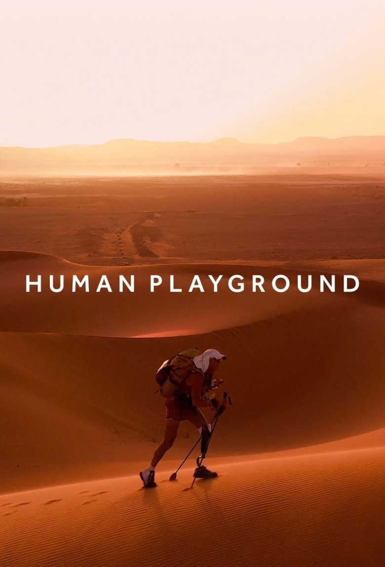 Human Playground dizi izle