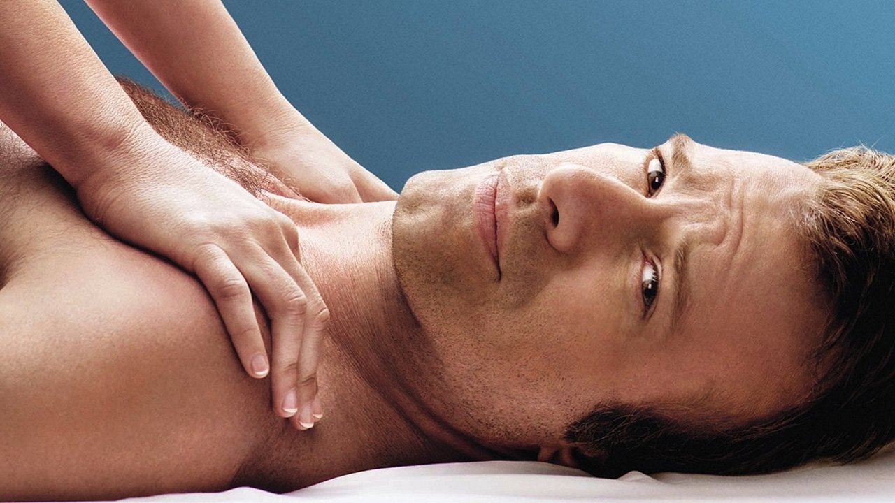 Hung 1. Sezon 1. Bölüm izle