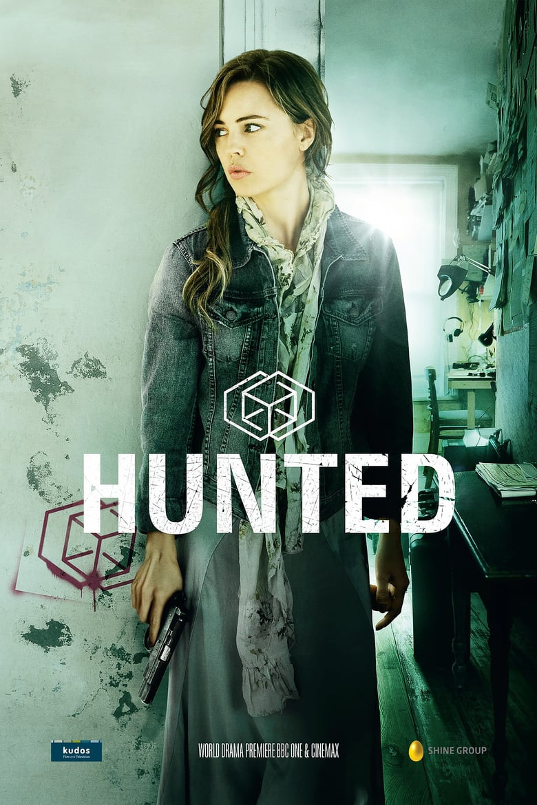 Hunted dizi izle
