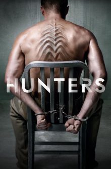 Hunters dizi izle