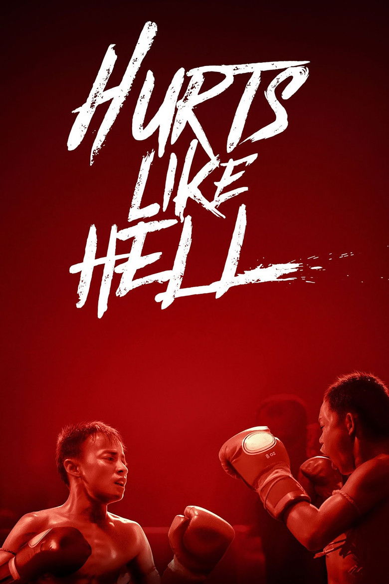 Hurts Like Hell dizi izle