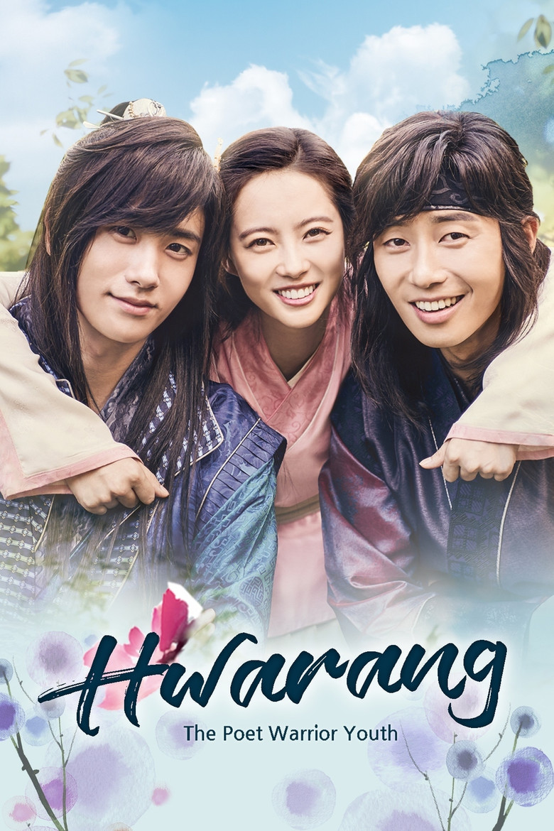 Hwarang: The Poet Warrior Youth dizi izle