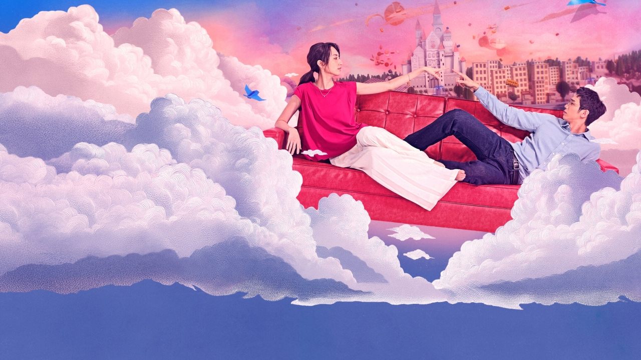 I Am Married…But! 1. Sezon 12. Bölüm izle