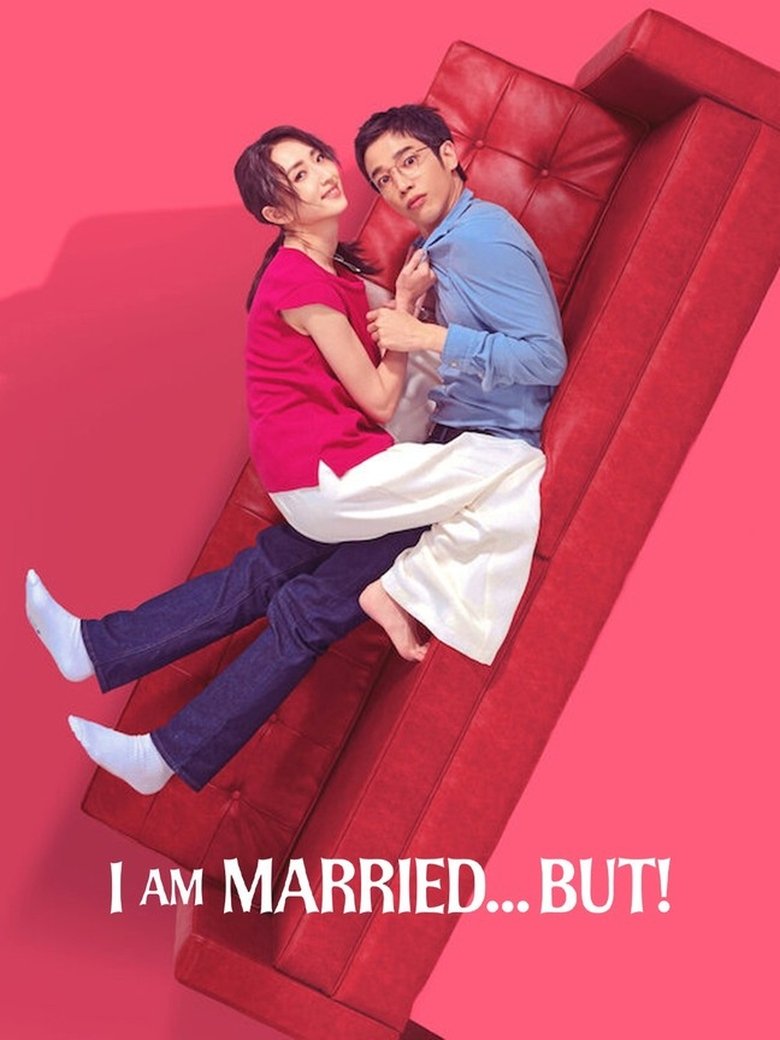 I Am Married…But! dizi izle