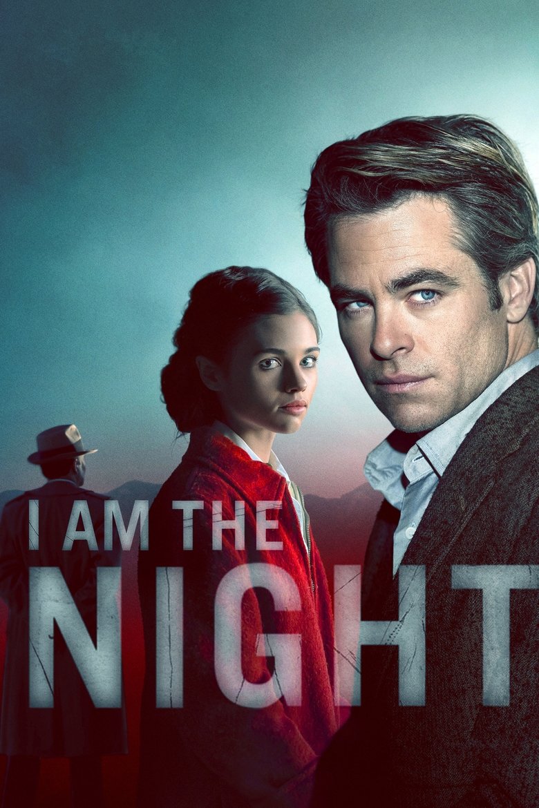 I Am the Night dizi izle