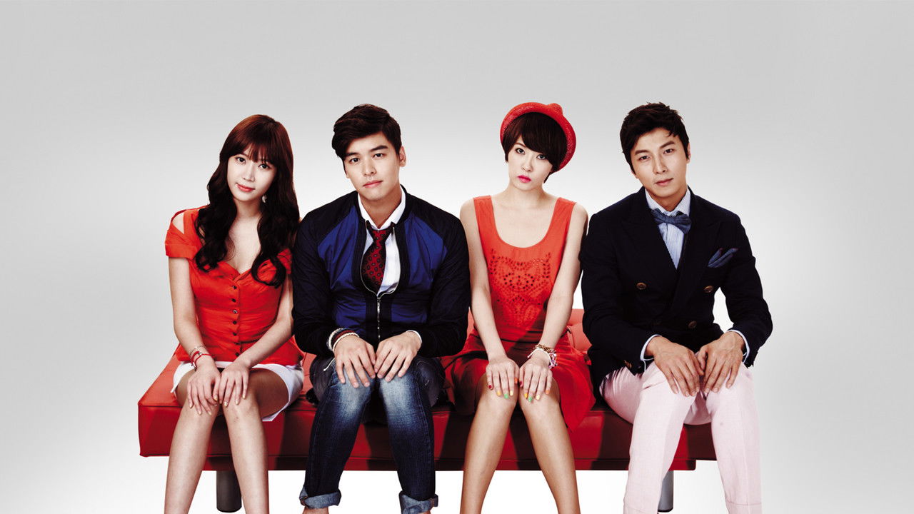 I Do, I Do 1. Sezon 2. Bölüm izle